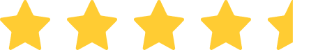 Trustpilot-stjerner