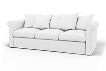 Coverlastic XL Sofa Sand